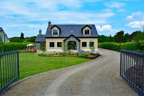 Cottage 227 - Oughterard