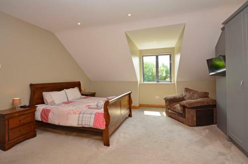 Cottage 227 - Oughterard