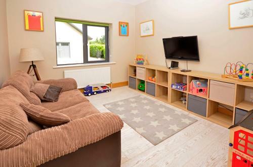 Cottage 227 - Oughterard