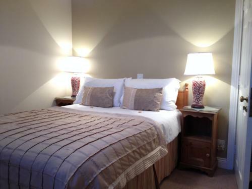 Bed & Breakfast The Lantern Townhouse