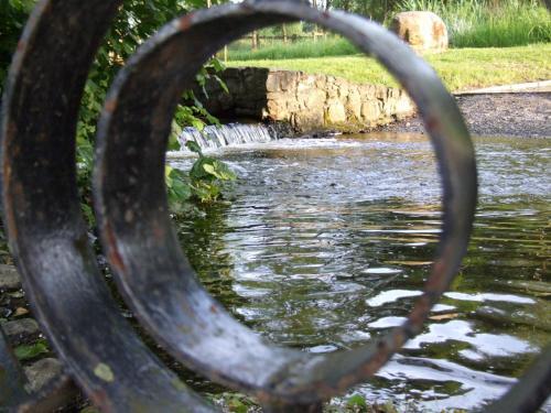 Oaklodge B&B