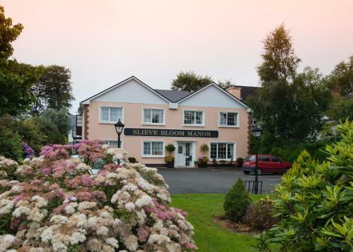 Slieve Bloom Manor Eco Bed & Breakfast