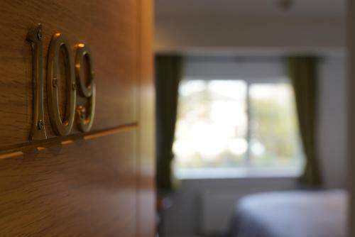 Slieve Bloom Manor Eco Bed & Breakfast