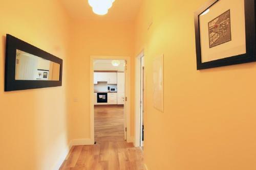 Apartamentos Leabhar Beag