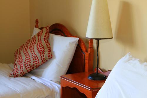 Hostal Hamill's Bed And Breakfast