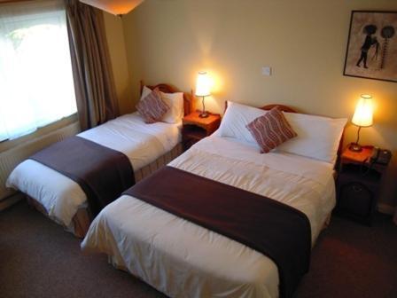 Hostal Hamill's Bed And Breakfast