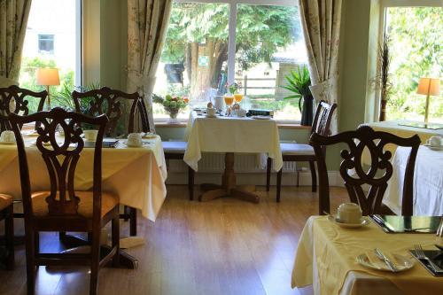Hostal Hamill's Bed And Breakfast