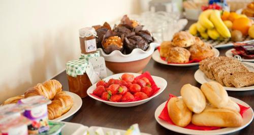 Hostal Kinvara Guesthouse