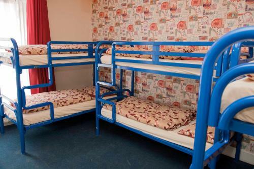 Ashfield Hostel