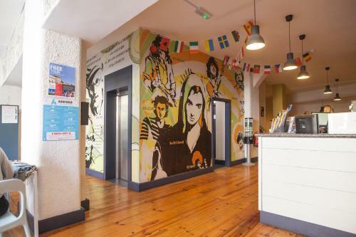 Ashfield Hostel