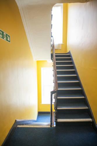 Ashfield Hostel