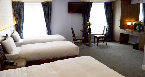 Hotel Slaney Suites