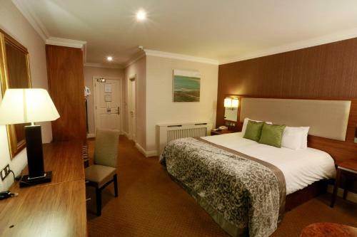 Vaughan Lodge Hotel