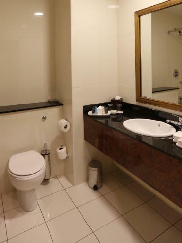Vaughan Lodge Hotel