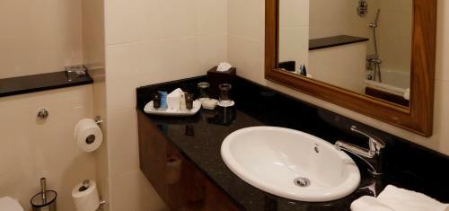 Vaughan Lodge Hotel