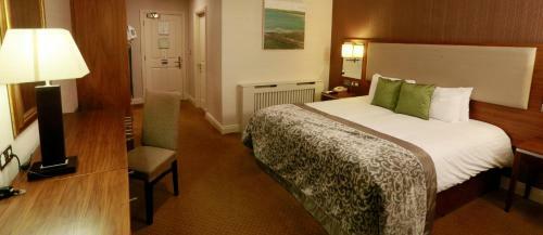Vaughan Lodge Hotel