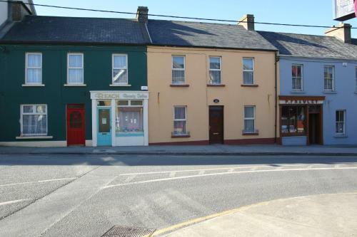 Vaughan Lodge Hotel