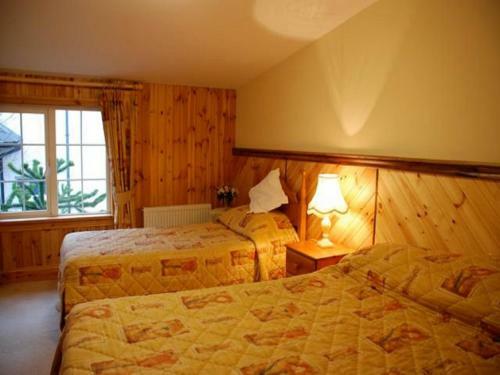 Hawthorn House B&B