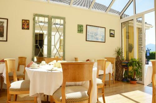 Hostal Abbey Lodge