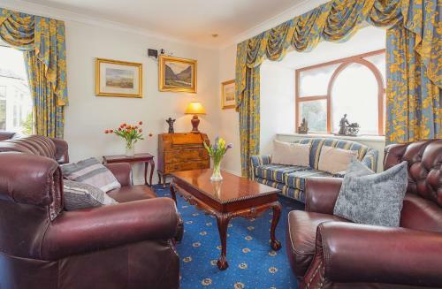 Hostal Abbey Lodge