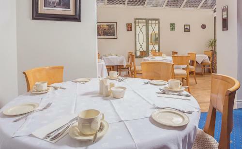 Hostal Abbey Lodge