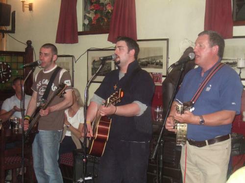 Murphy's Pub And B&B