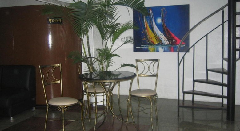 Hotel Coimbra Residence Flat