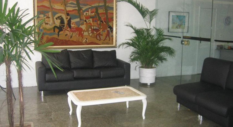 Hotel Coimbra Residence Flat