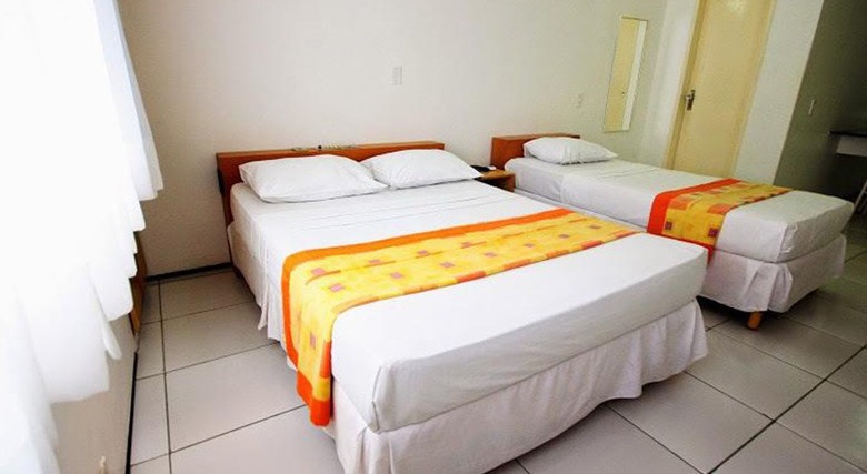 Hotel Coimbra Residence Flat