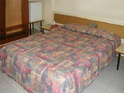 Plaza Hotel Manaus
