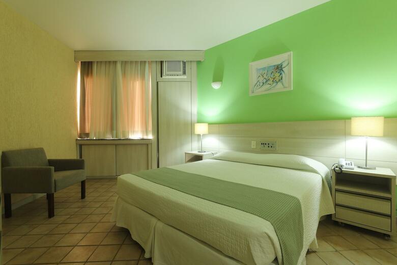 Ingleses Praia Hotel