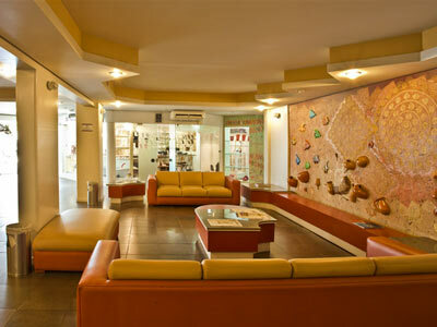 Ingleses Praia Hotel
