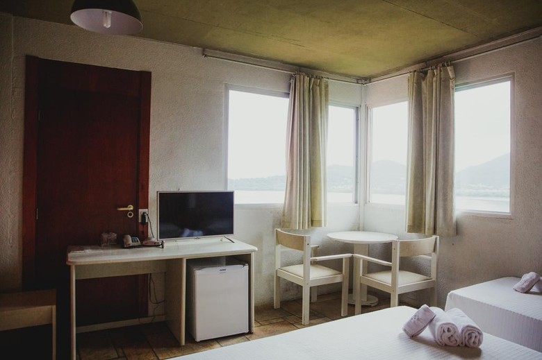 Hotel Maria Do Mar