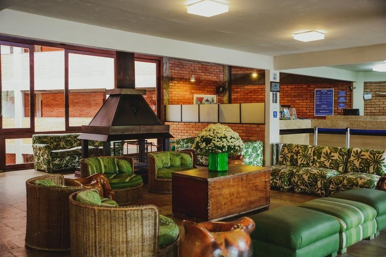 Hotel Maria Do Mar