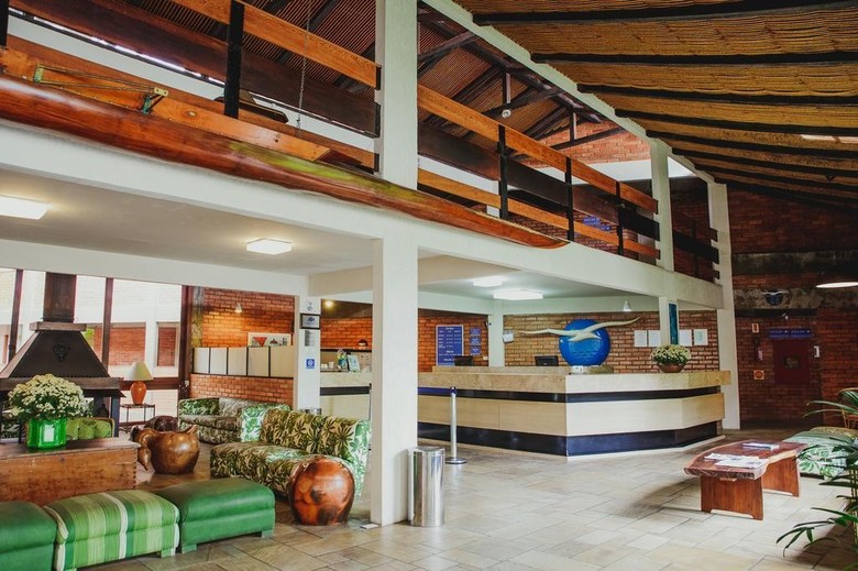 Hotel Maria Do Mar