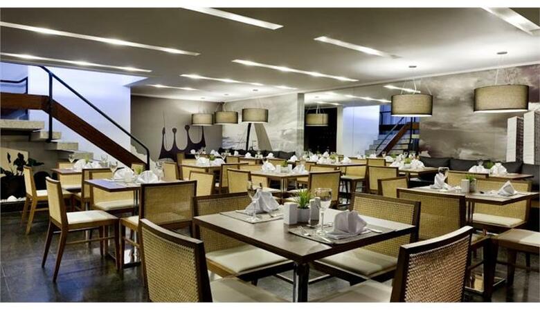 Sia Park Executive Hotel