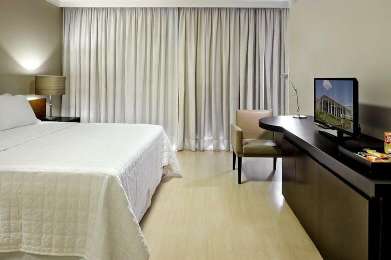 Sia Park Executive Hotel