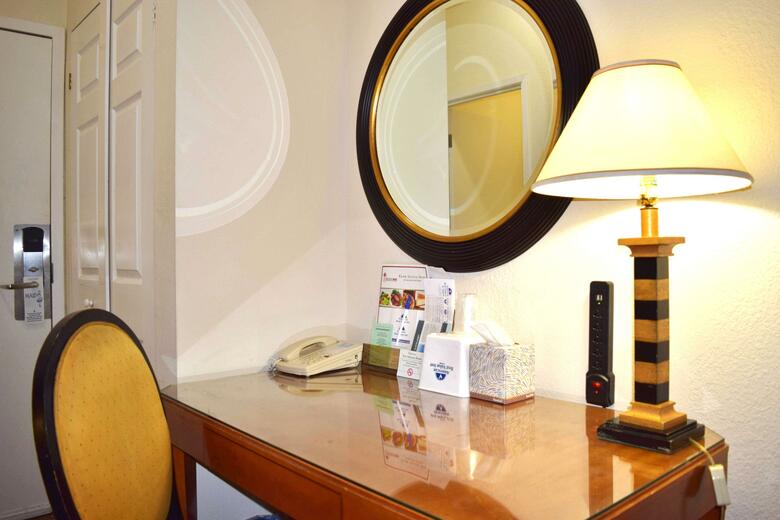 Sia Park Executive Hotel