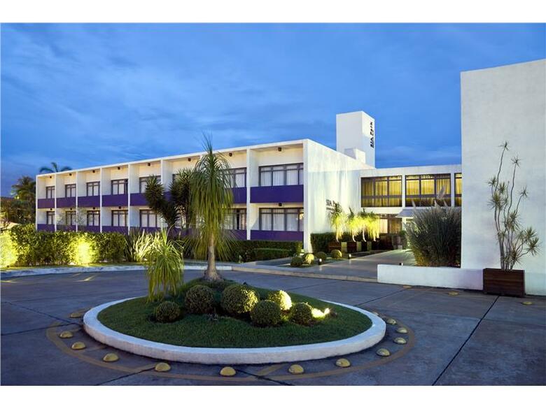 Sia Park Executive Hotel