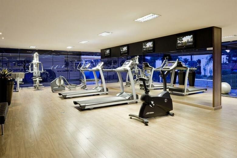 Sia Park Executive Hotel