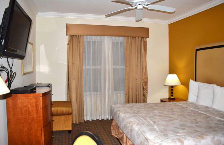 Sia Park Executive Hotel