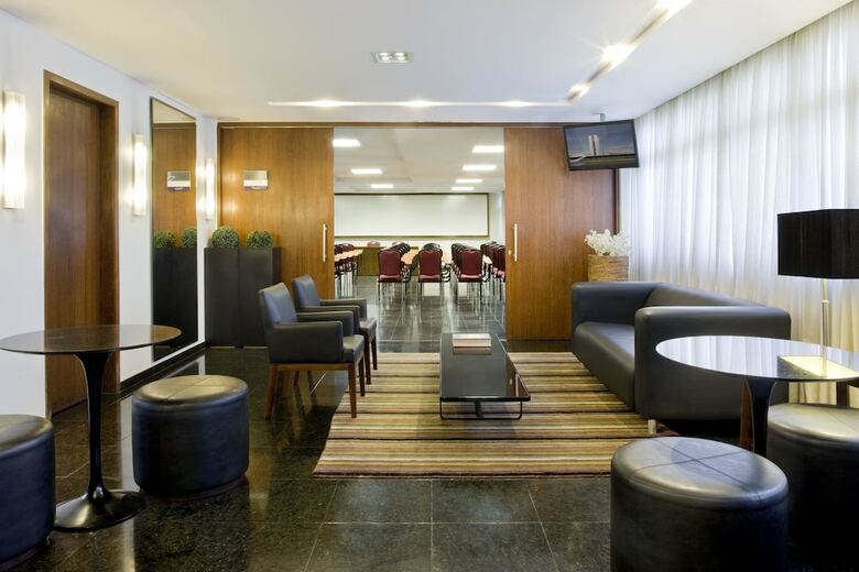 Sia Park Executive Hotel