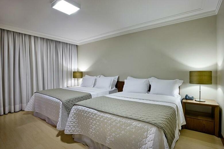 Sia Park Executive Hotel