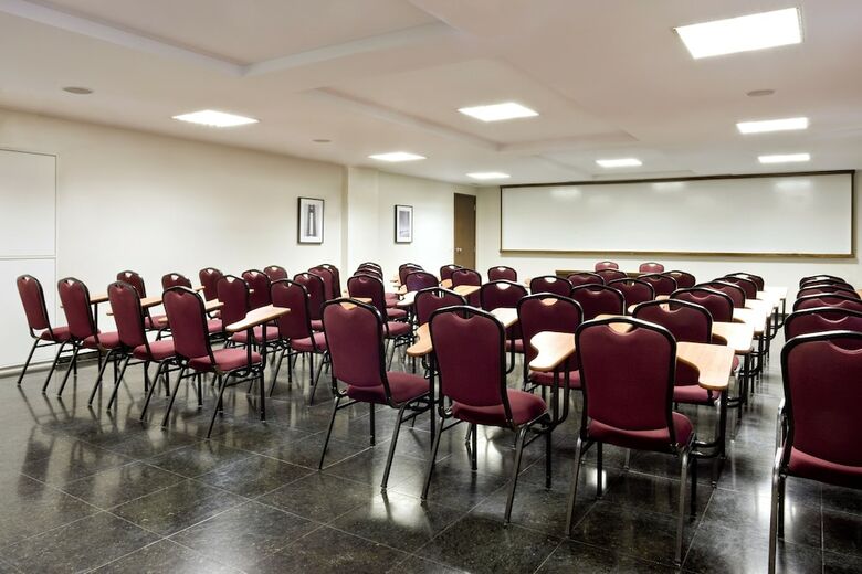 Sia Park Executive Hotel