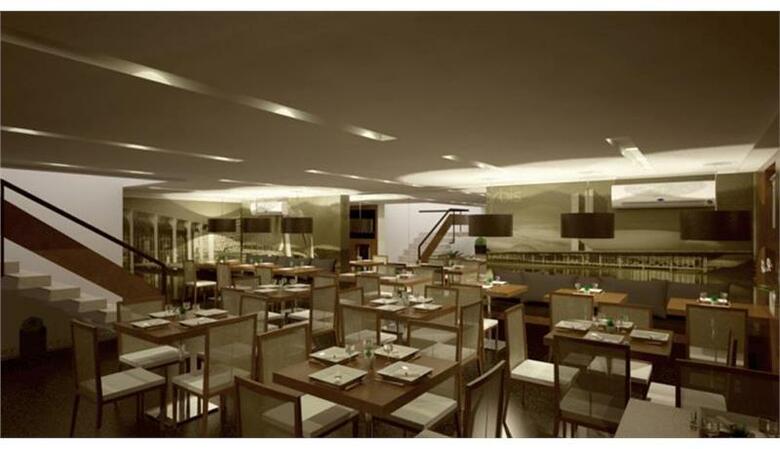 Sia Park Executive Hotel