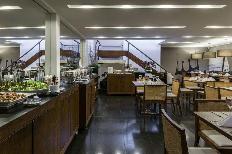 Sia Park Executive Hotel