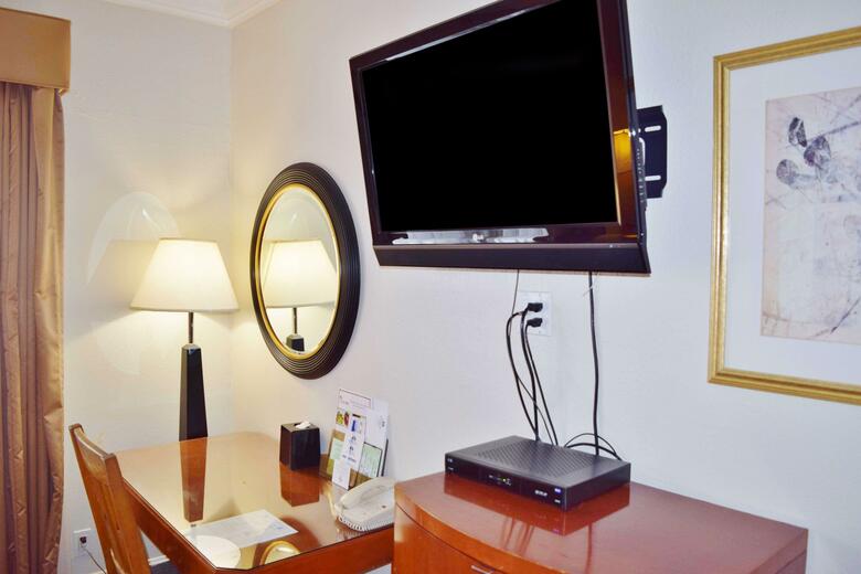 Sia Park Executive Hotel