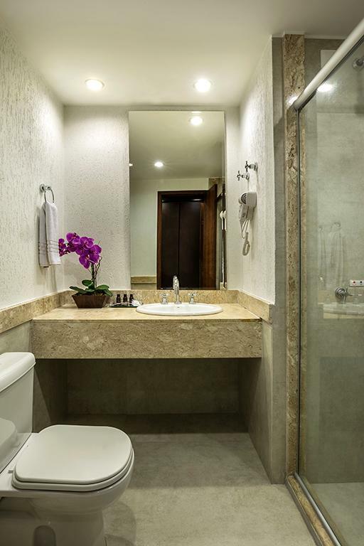 Sia Park Executive Hotel