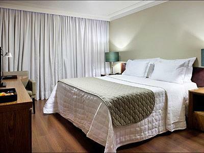 Sia Park Executive Hotel