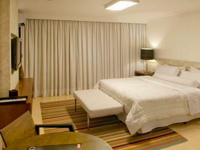 Sia Park Executive Hotel
